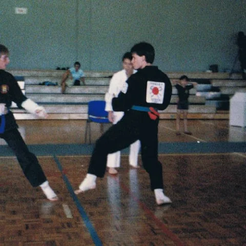 William Joseph Hill Martial Arts facility image