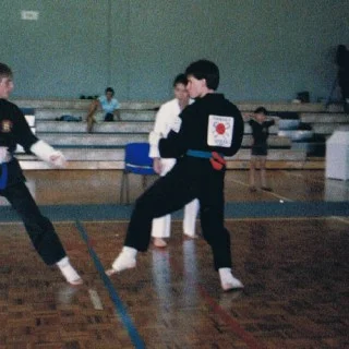 William Joseph Hill Martial Arts facility image