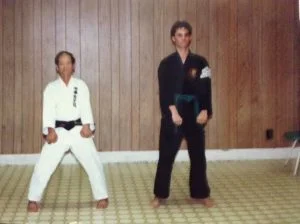 William Joseph Hill Martial Arts facility image