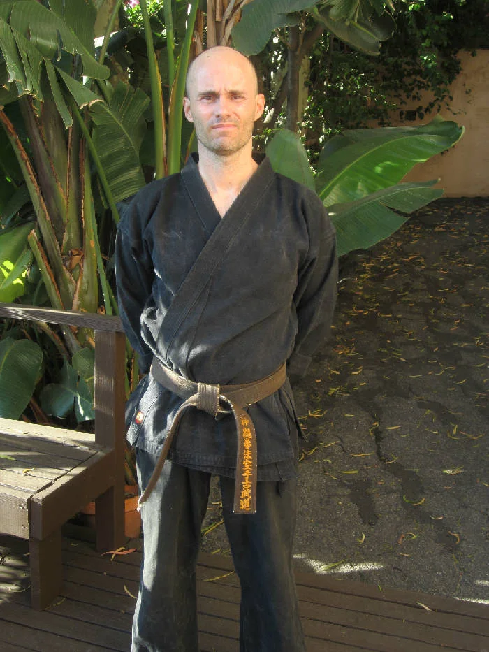 William Joseph Hill Martial Arts facility image