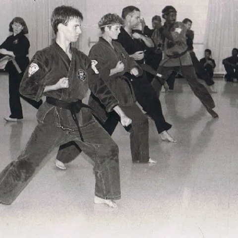 William Joseph Hill Martial Arts facility image