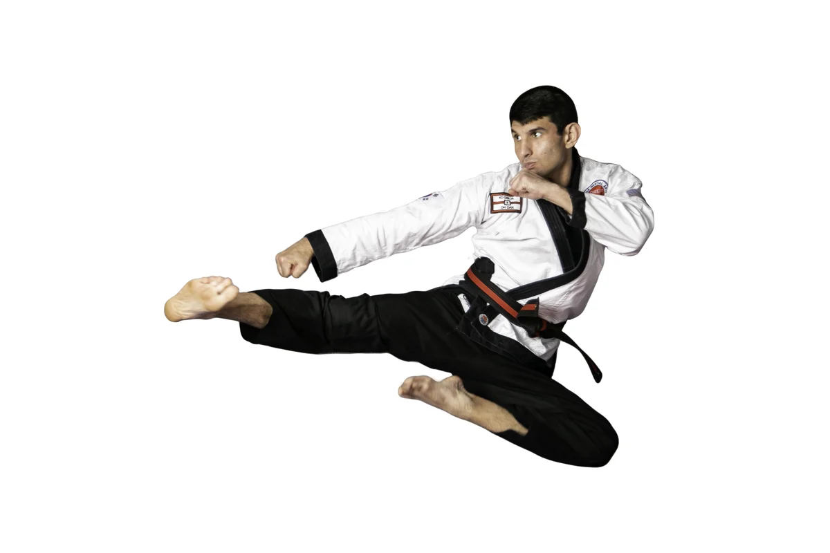 Woodbury Academy Of Martial Arts academy photo