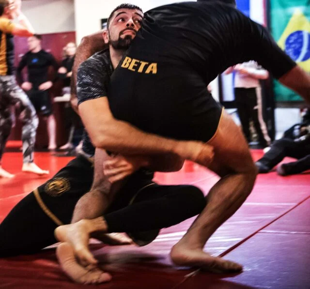 BETA Academy academy photo