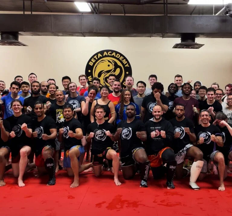 BETA Academy academy photo