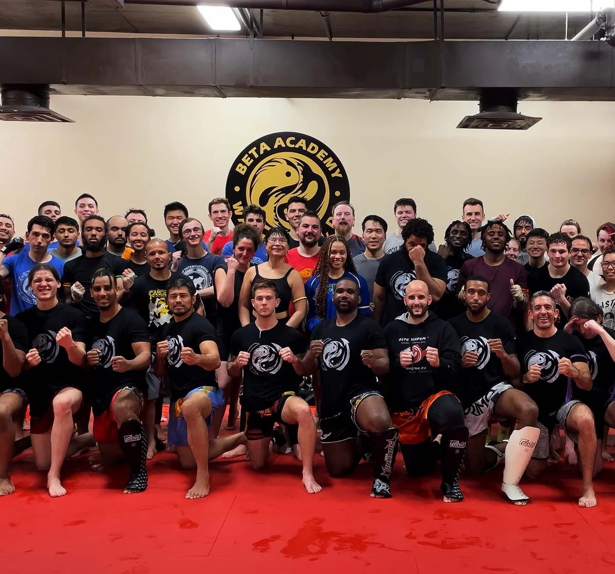 BETA Academy academy photo