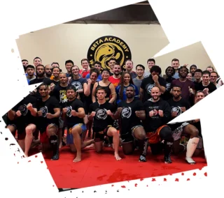 BETA Academy academy photo
