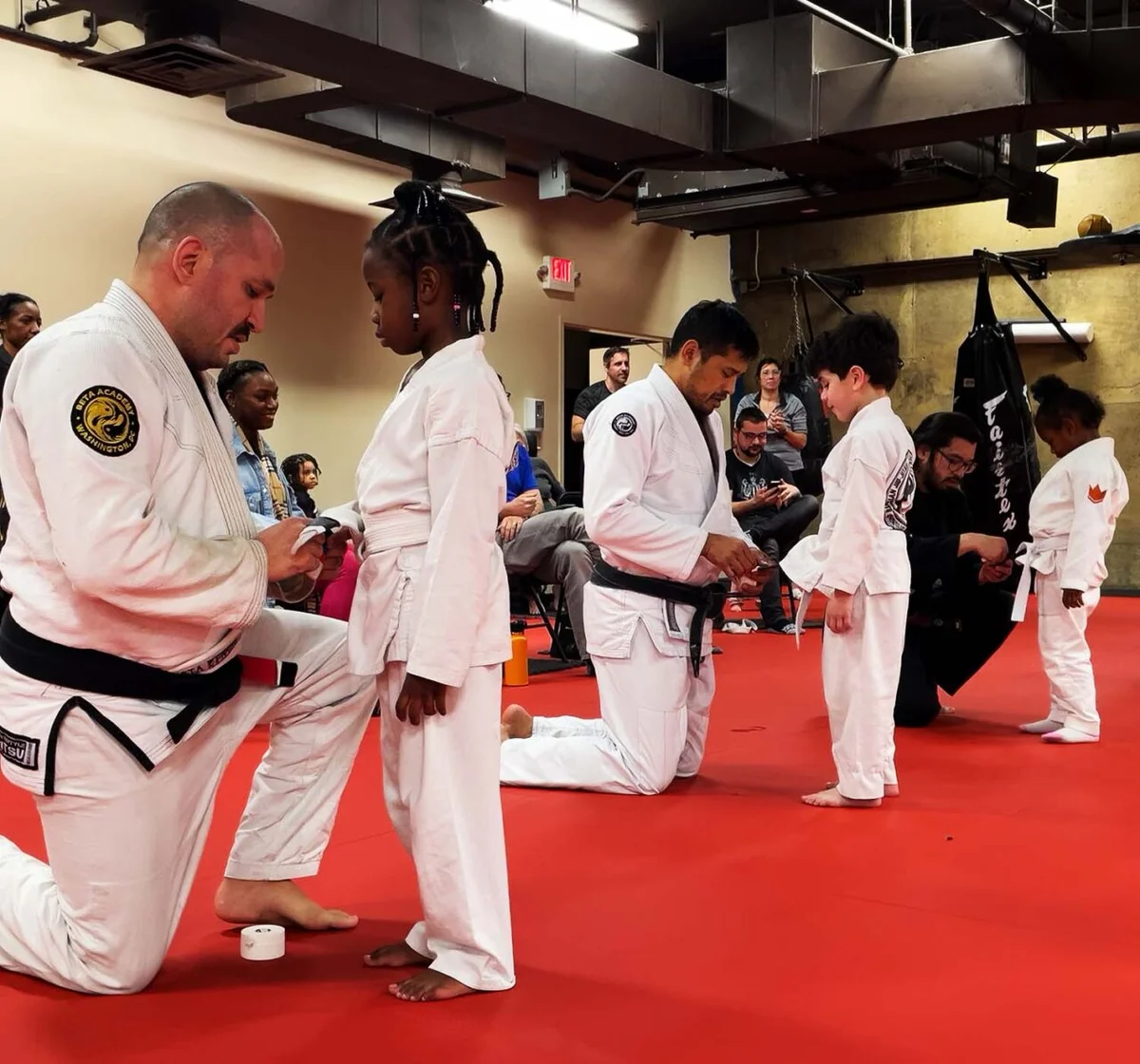 BETA Academy academy photo