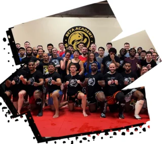 BETA Academy academy photo