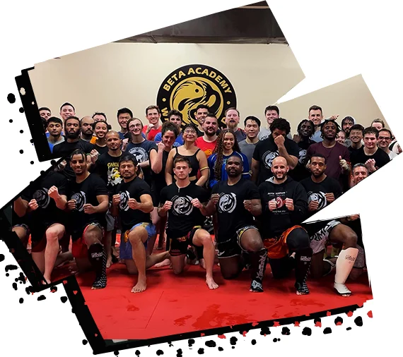 BETA Academy academy photo
