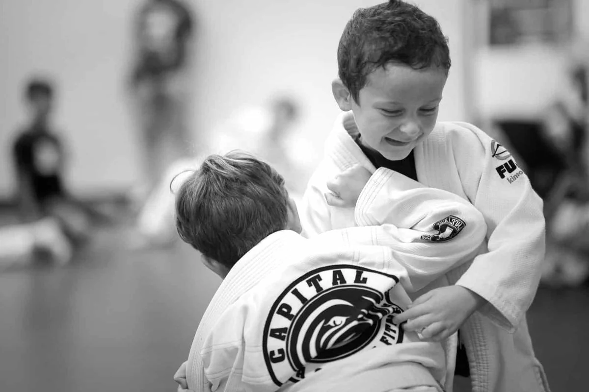 Capital MMA & Elite Fitness facility image