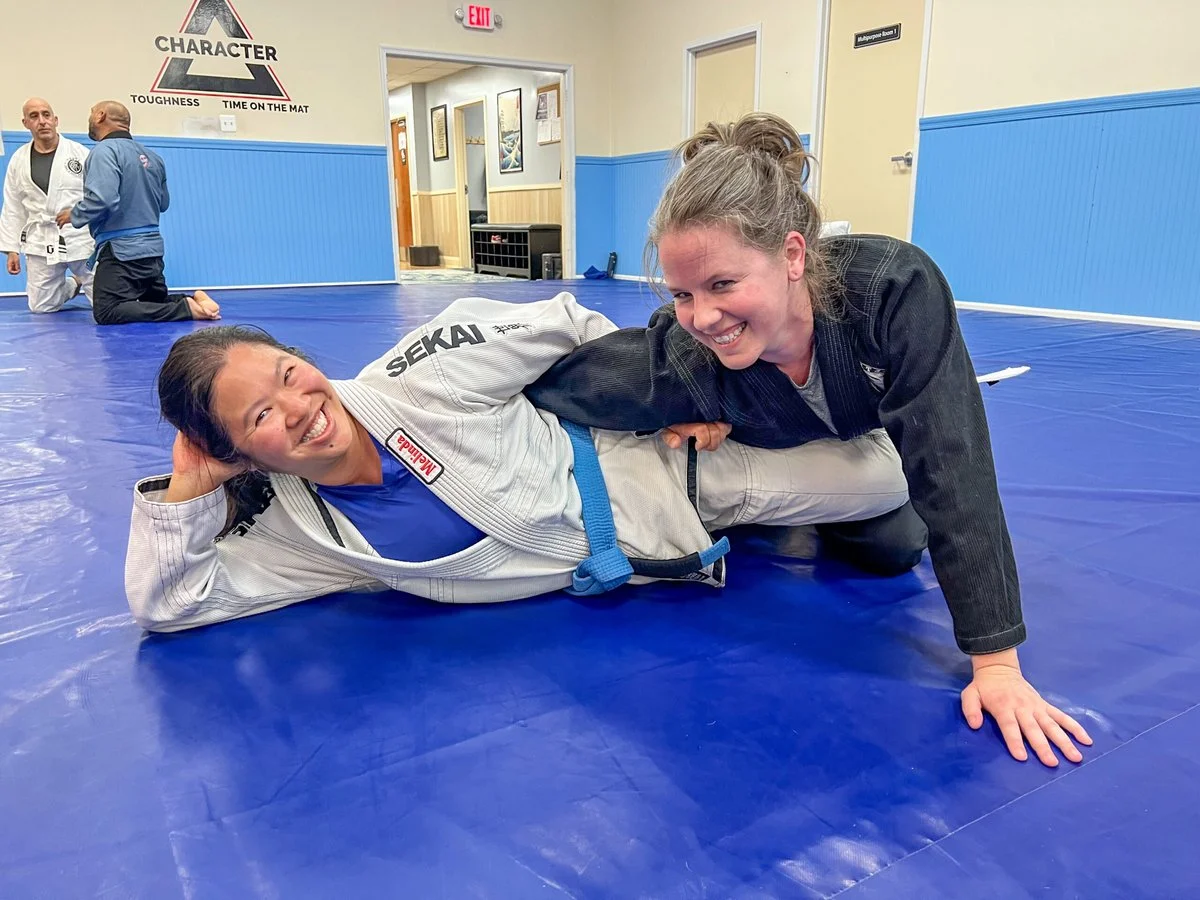 Capital MMA & Elite Fitness facility image