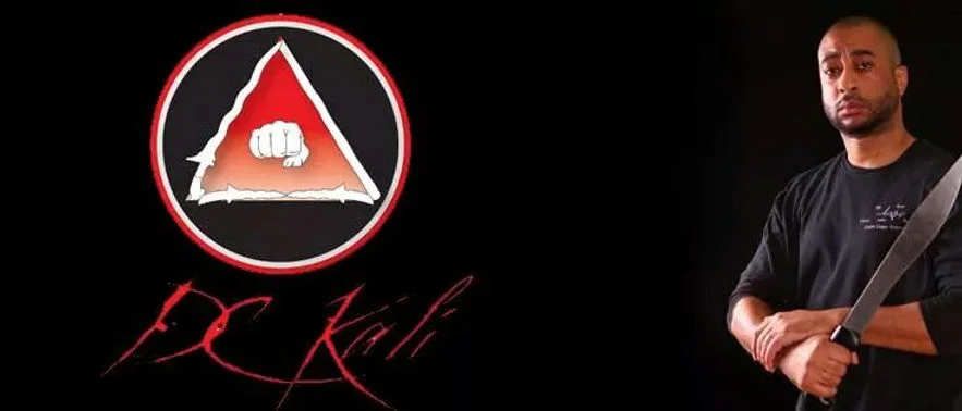DC Kali Training Group visual