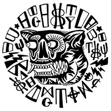 Highstyle Jiu-Jitsu academy logo