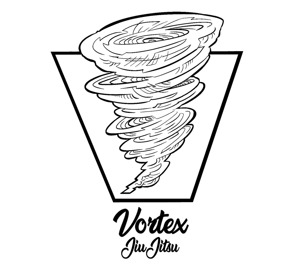 Vortex Jiu-Jitsu facility image