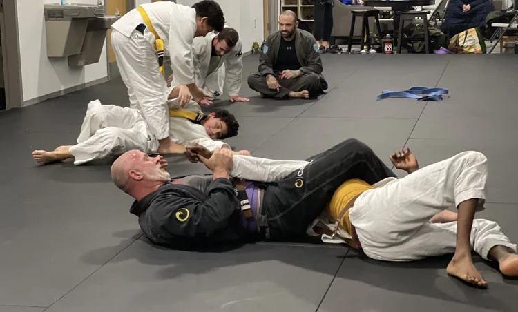 302 BJJ visual