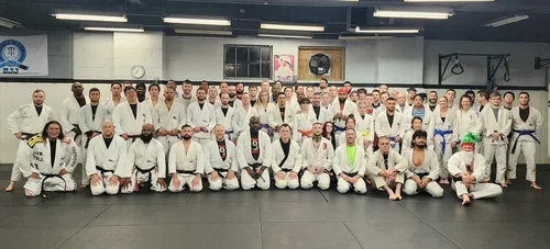 302 BJJ academy photo