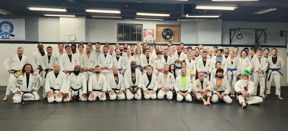 302 BJJ academy photo