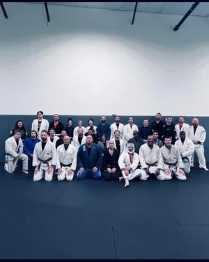 302 BJJ academy photo