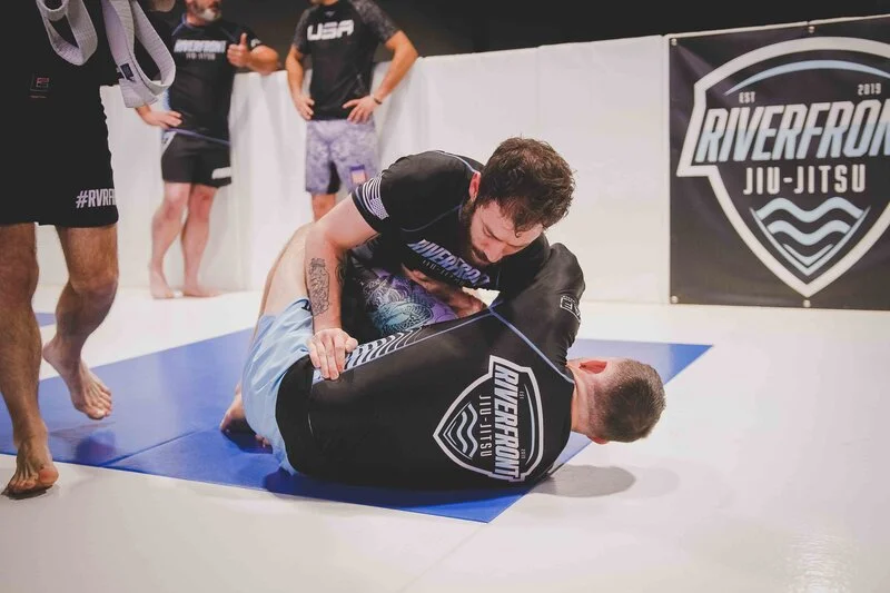 4 Jiu Jitsu Gyms in Wilmington, Delaware academy photo