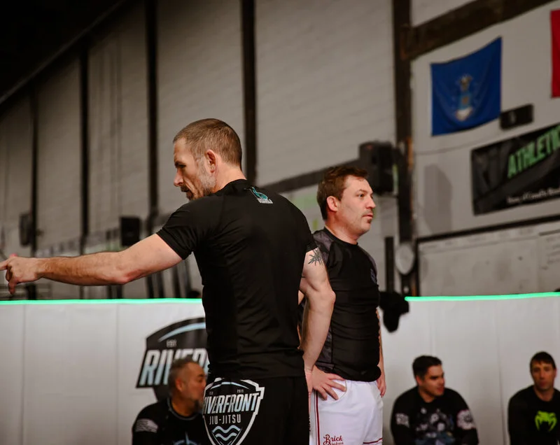 4 Jiu Jitsu Gyms in Wilmington, Delaware academy photo
