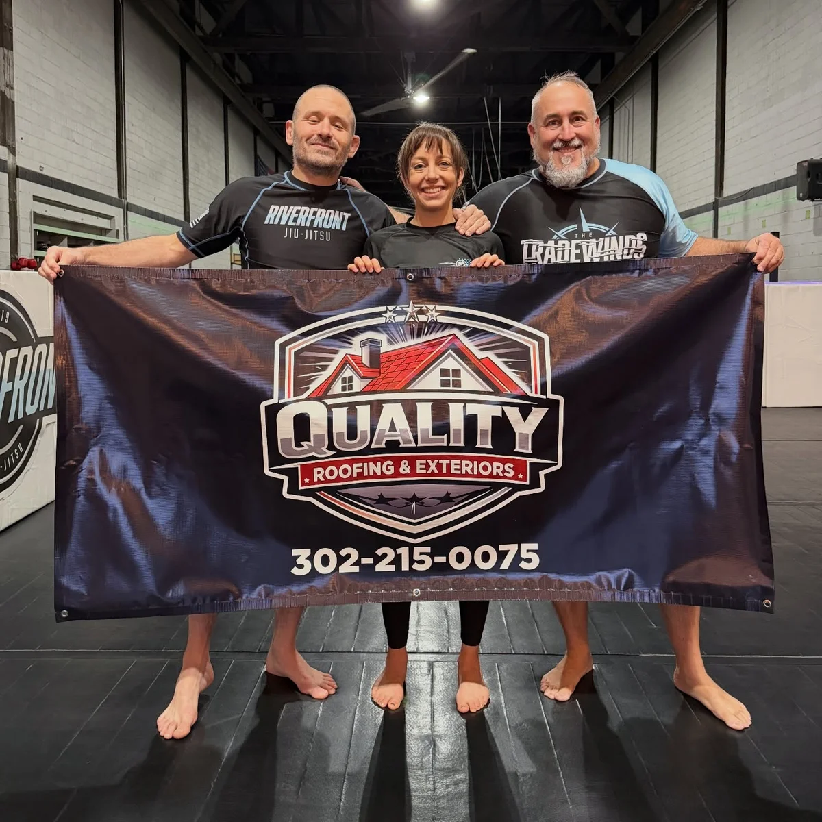 4 Jiu Jitsu Gyms in Wilmington, Delaware academy photo