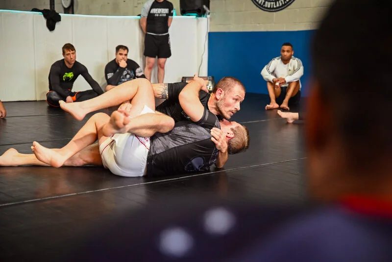 4 Jiu Jitsu Gyms in Wilmington, Delaware academy photo