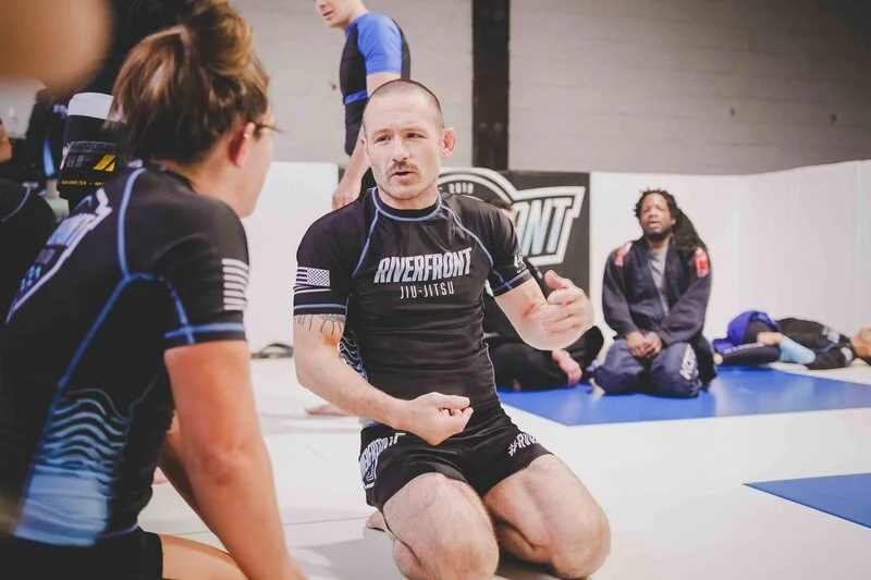 4 Jiu Jitsu Gyms in Wilmington, Delaware academy photo