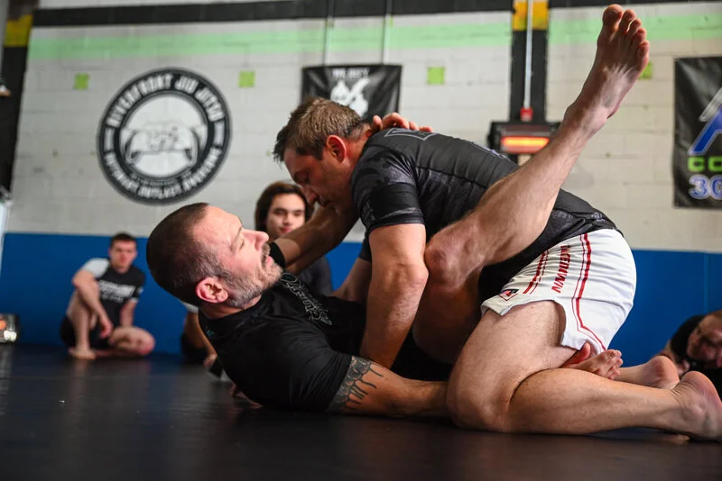 4 Jiu Jitsu Gyms in Wilmington, Delaware academy photo