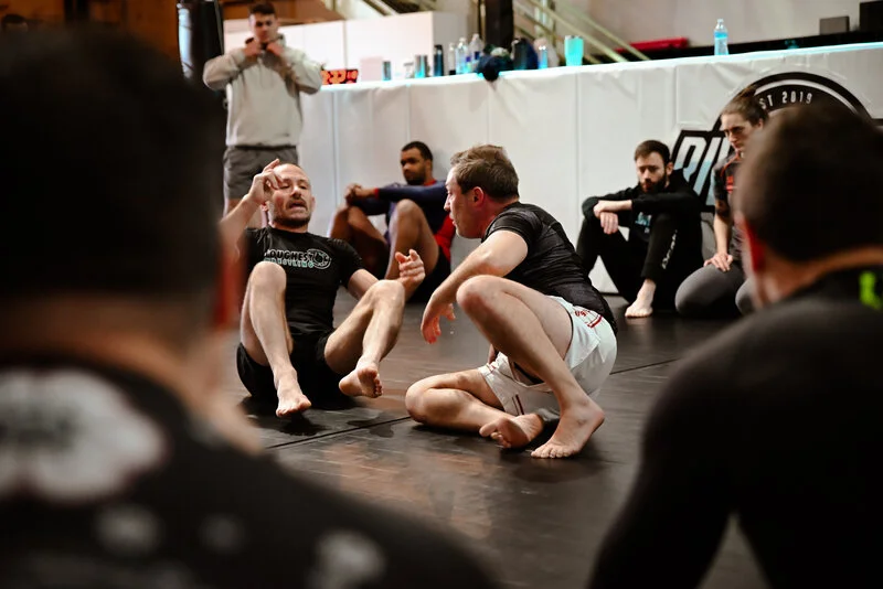 4 Jiu Jitsu Gyms in Wilmington, Delaware academy photo