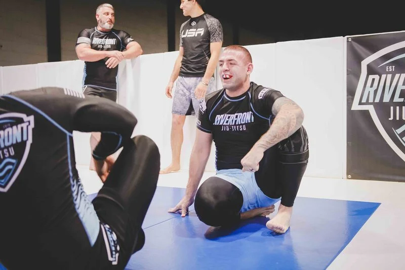 4 Jiu Jitsu Gyms in Wilmington, Delaware academy photo