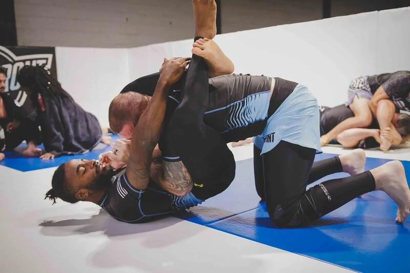 4 Jiu Jitsu Gyms in Wilmington, Delaware academy photo