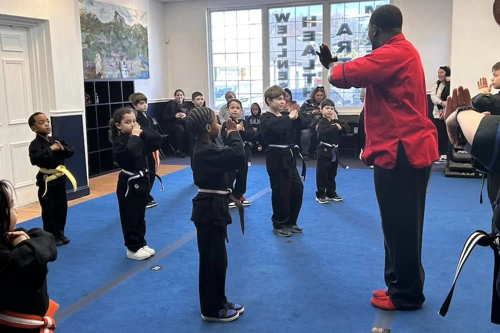American Martial Arts Institute academy photo