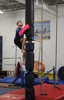 Bayside Athletics academy photo