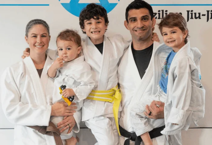 elevated studios martial arts academy photo