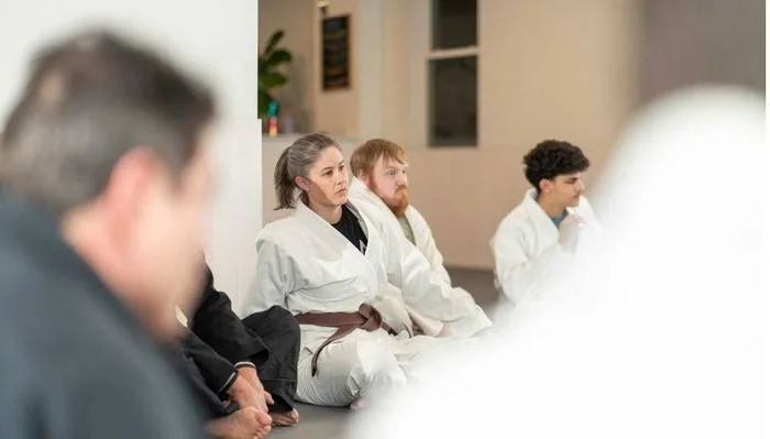 elevated studios martial arts academy photo