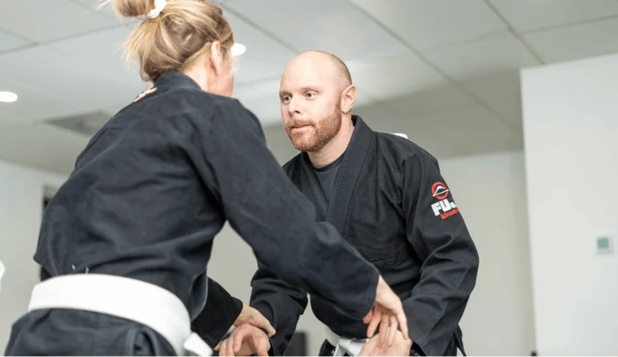 elevated studios martial arts academy photo