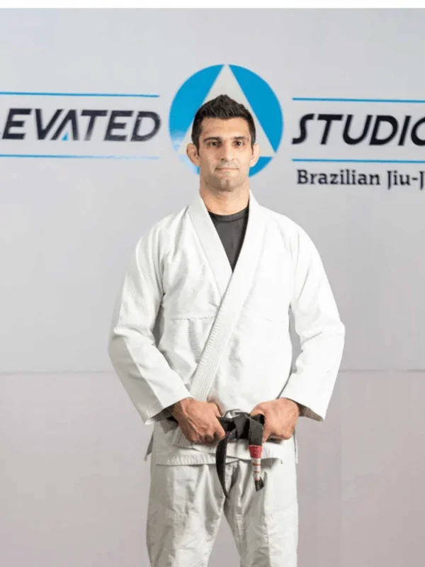 elevated studios martial arts academy photo