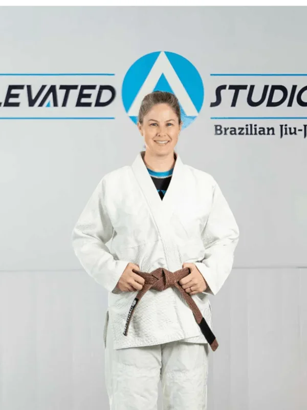 elevated studios martial arts academy photo