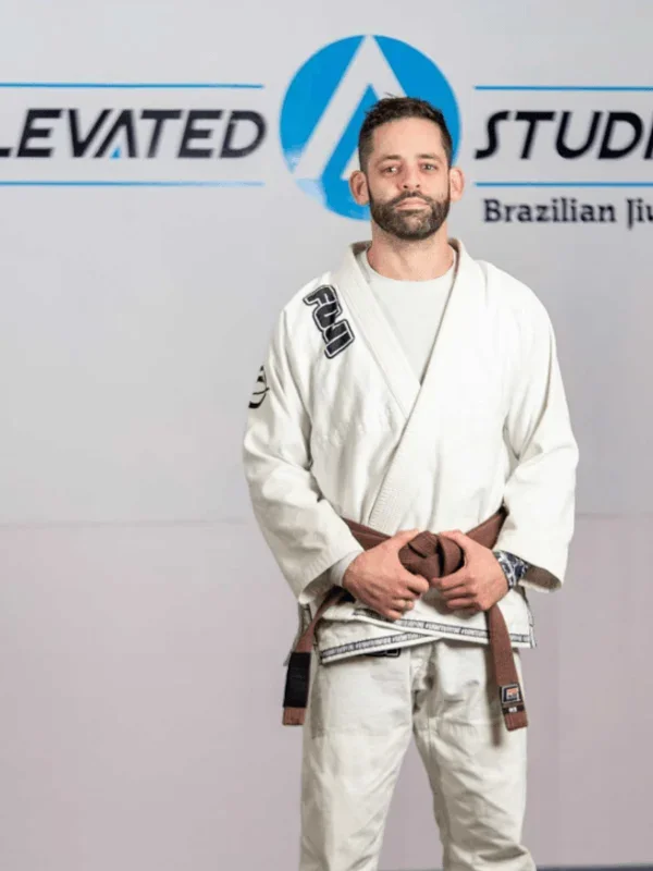 elevated studios martial arts academy photo