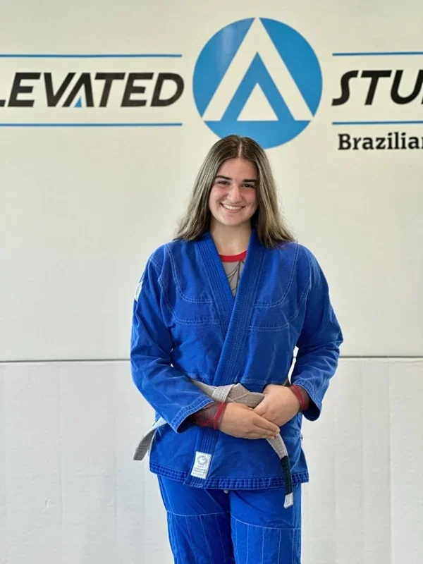 elevated studios martial arts academy photo