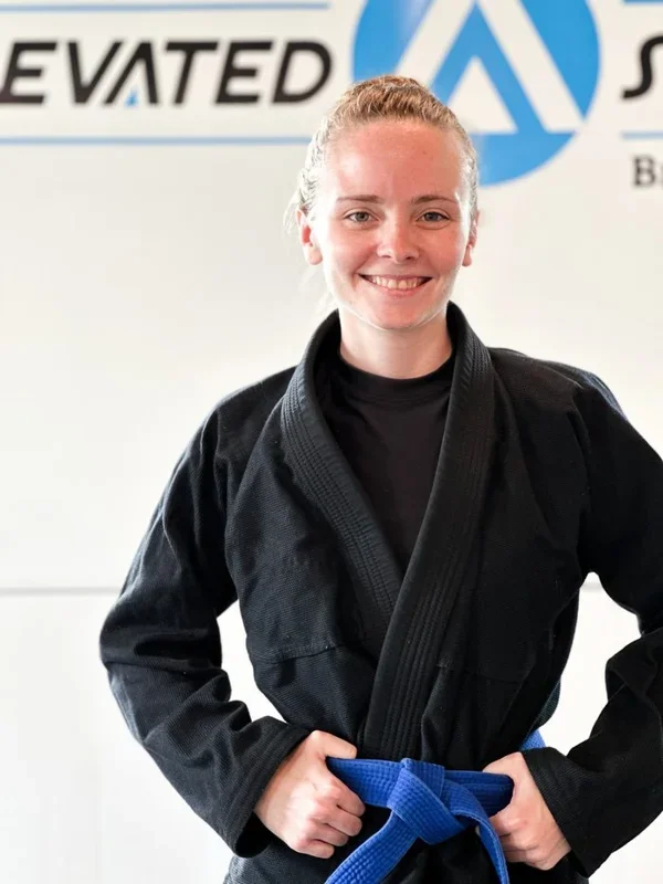 elevated studios martial arts academy photo