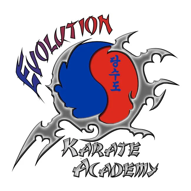 Evolution Karate Academy visual