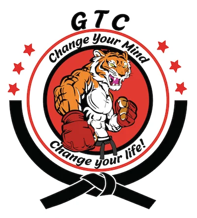 Goju Training Center academy logo