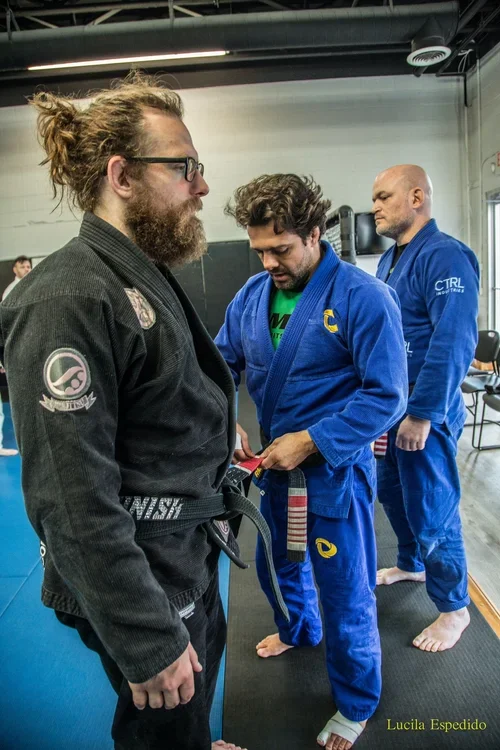 Riptide Brazilian Jiu Jitsu academy photo