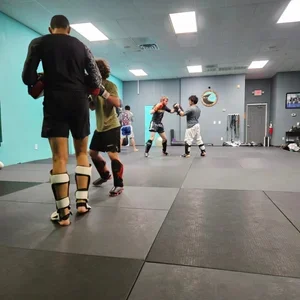 Riptide Brazilian Jiu Jitsu academy photo