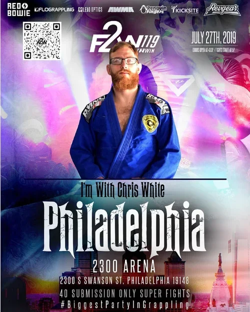 Riptide Brazilian Jiu Jitsu academy photo