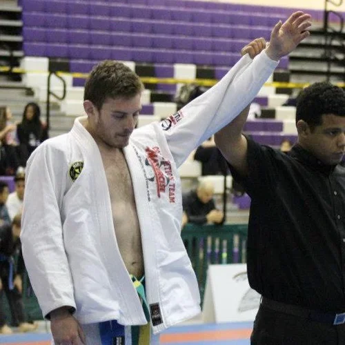 Riptide Brazilian Jiu Jitsu academy photo