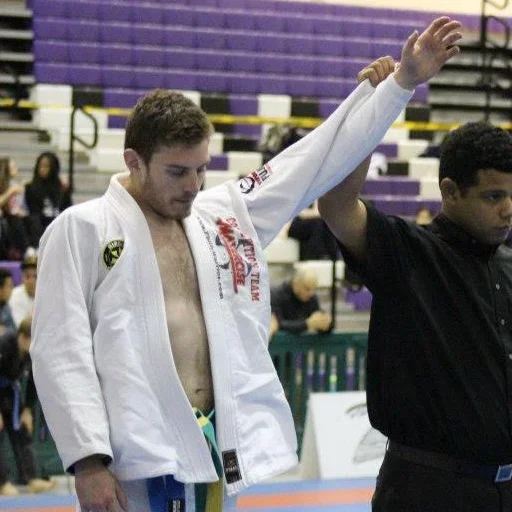 Riptide Brazilian Jiu Jitsu academy photo