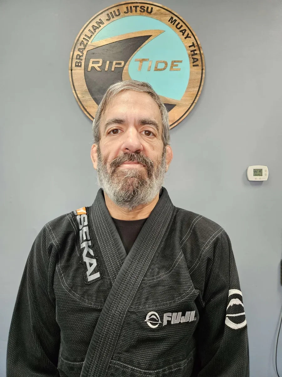 Riptide Brazilian Jiu Jitsu academy photo