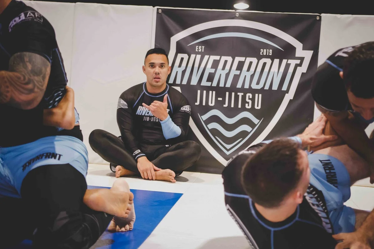 4 Jiu Jitsu Gyms in Wilmington, Delaware academy photo